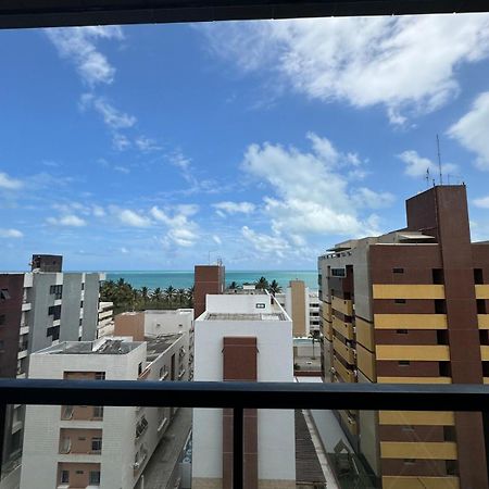 Apartamento Umi Flat Intermares Cabedelo Exterior foto