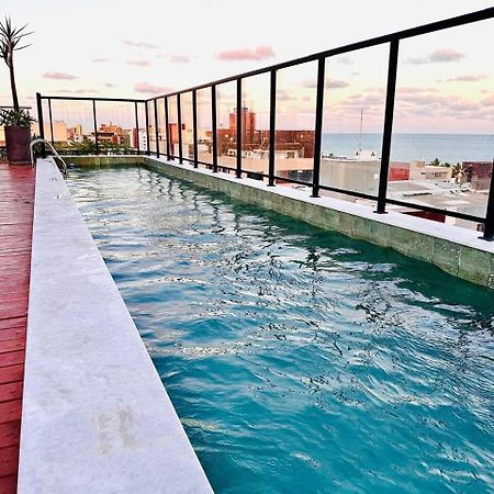 Apartamento Umi Flat Intermares Cabedelo Exterior foto