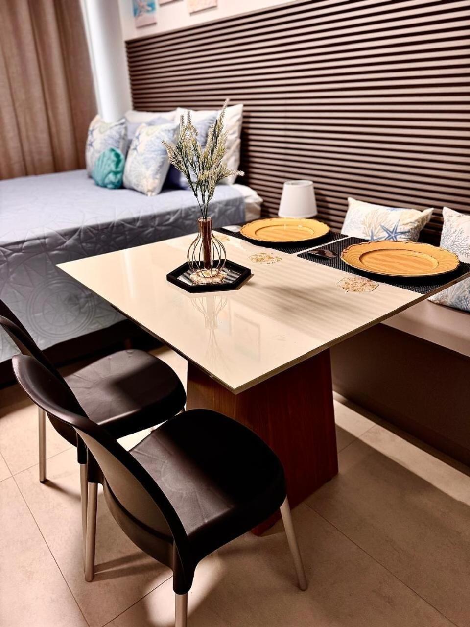 Apartamento Umi Flat Intermares Cabedelo Exterior foto
